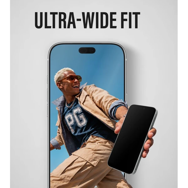 PanzerGlass Ultra-Wide Fit sklo Apple iPhone 18 Pro Max/17 Pro Max s bezprašným instalačním boxem - Ochranné folie a skla - Obrázek d_c5c3cfd56d8246ca95b2c6ffd82de488