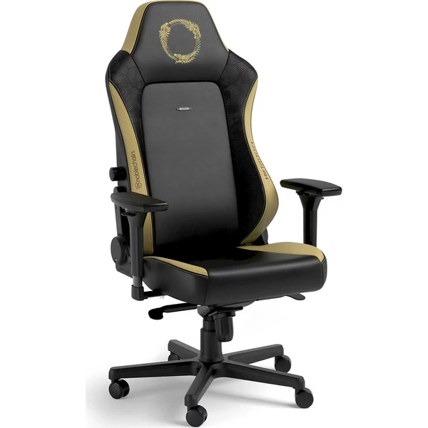 noblechairs HERO herní židle The Elder Scrolls Online Edition - Židle - Obrázek d_c5d5303c714e4a05b1690eb584875ccc
