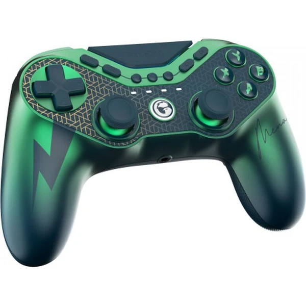 GameSir Tarantula 8K MenaRD ed. Esports drátový herní ovladač PC - Herní ovladače - Obrázek d_c5d58105462d4b358db14292b6192678