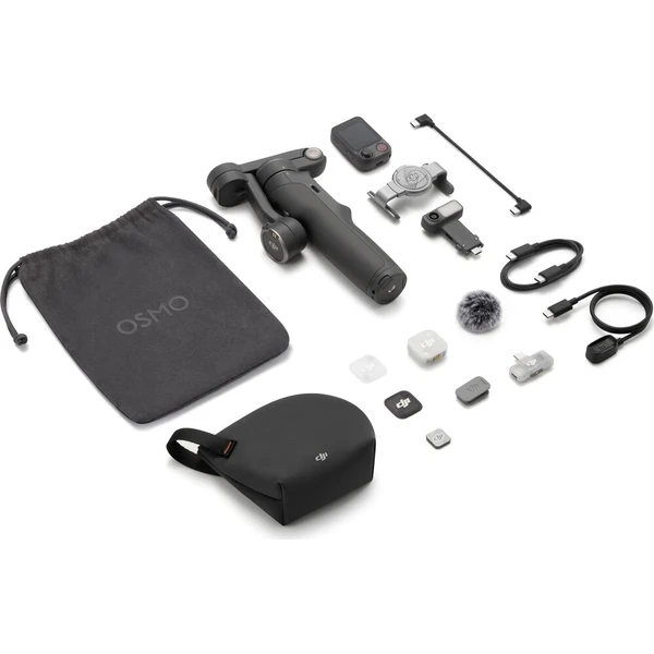 DJI Osmo Mobile 8P Creator Combo - Stabilizátory - Obrázek d_c5d8082f68ba475e8fbd4ceaaf420fef