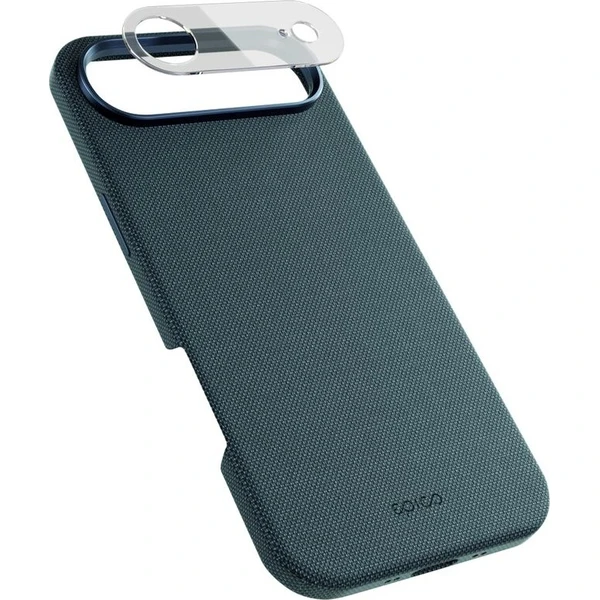 Epico SolidWoven Pro Mag+ Case kryt iPhone Air + camera island protector modrý - Pouzdra - Obrázek d_c5ea81bfd3764a0fa6a9c838d85fb7d2