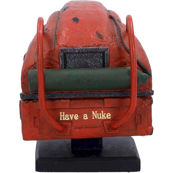 Nemesis Now Mini replika Fallout Nukatron Helmet - Repliky - Obrázek d_c5f2720129704934966d34fb2ab18223