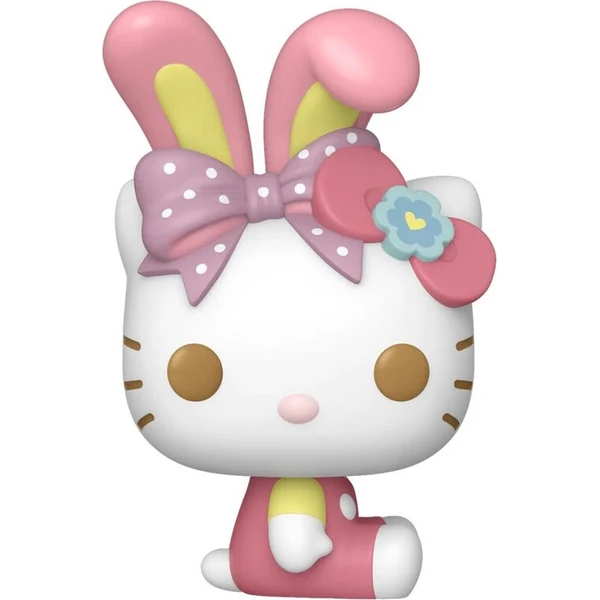 Funko POP! #130 Sanrio: Hello Kitty Spring- Hello Kitty (Cookie) - Funko POP! - Obrázek d_c5f73d8438bd4b99b7d1e36fbfa99f10
