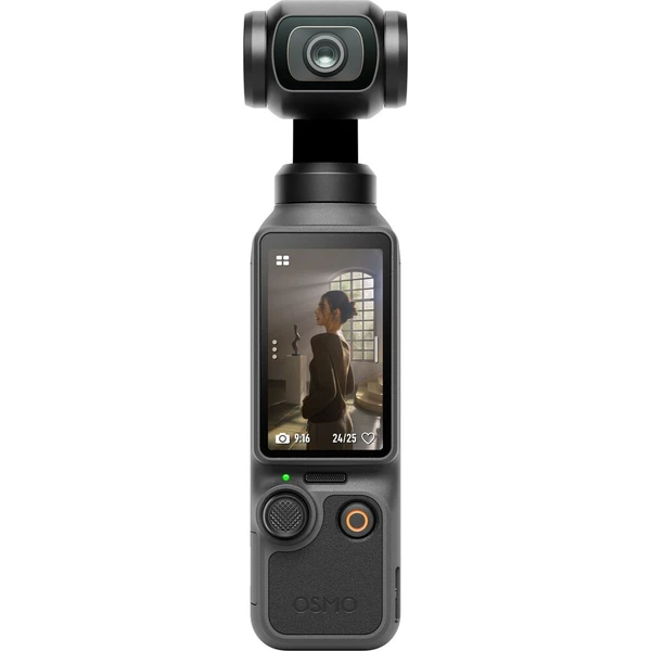 DJI Osmo Pocket 4 Standard Combo - Kamery - Obrázek d_c5fdd84da48d46d6ac365fdc8d934dd3