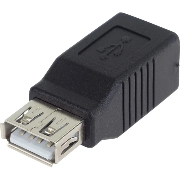 PremiumCord USB-A/USB-B redukce černá - Kabely a redukce - Obrázek d_c6184d50c8914c4cba7bd861380408c8
