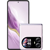 Blackview HERO 10 12GB/256GB fialový - Mobilní telefony
