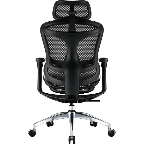 SIHOO Doro C300L židle černá - Židle - Obrázek d_c61fea230e634e3f9bf77a65601fb2a3