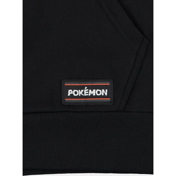 Mikina Pokémon - Gengar 2XL - Mikiny a svetry - Obrázek d_c63004bc7c484000890ab65156b27914