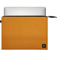 Native Union WFA Stow Lite Sleeve pouzdro Macbook 13" kraft - Pouzdra