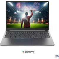 Lenovo IdeaPad Pro 5 16IPH11 (83SK001TCK) šedý - 3. rok záruky po registraci - Notebooky