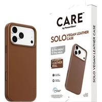 PanzerGlass CARE Solo MagSafe kryt Apple iPhone 18 Pro Max/17 Pro Max hnědý - Pouzdra