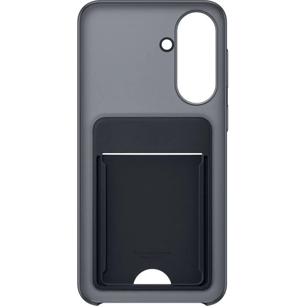 Samsung Card Slot Case kryt Samsung Galaxy A37 černý - Pouzdra - Obrázek d_c644ee3cf91044508c7e566756072b11