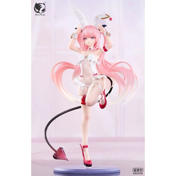 BearPanda Figurka Original Character PVC Statue 1/6 Lulumu illustration by Tamano Kedama 27 cm - Figurky - Obrázek d_c64b0dfd4a334b71ad1fd65596ccea25