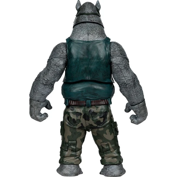 Akční figurka McFarlane Toys TMNT Page Punchers - Rocksteady 17 cm - Figurky - Obrázek d_c64de3fd4bd549c391ccf4600d0dcb70