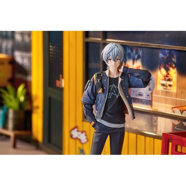 Figurka GSC Pop Up Parade Zenless Zone Zero - Wise 20 cm - Figurky - Obrázek d_c64e64e0656c4ff2ade85415e03cd474