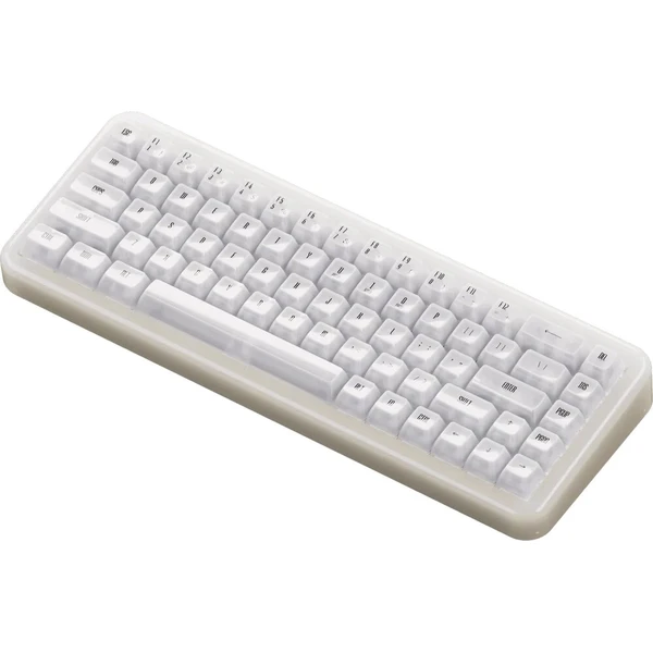 Akko YU01 White Jade Akko V3 Pro Piano SP bezdrátová herní klávesnice (US) - Klávesnice - Obrázek d_c655413ba14d4ea5b32eea97ec585498