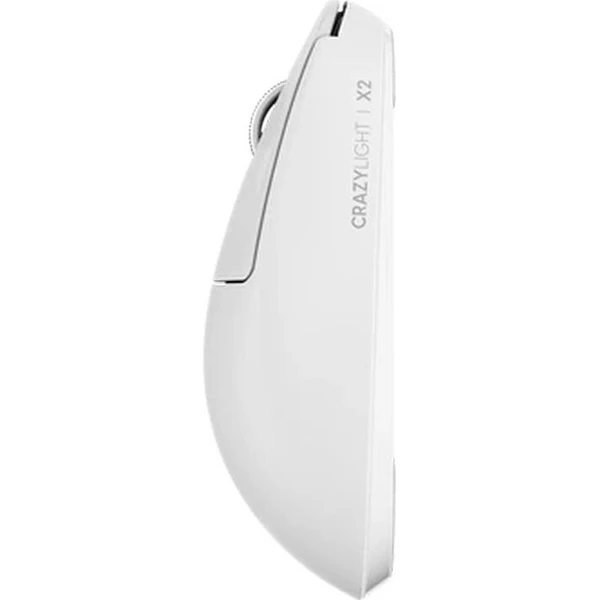 Pulsar X2 CrazyLight Mini bezdrátová herní myš bílá - Myši - Obrázek d_c65a6eddf31744a49110bb8e024b8656
