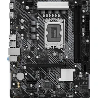 ASRock B760M-H2/M.2 - Základní desky