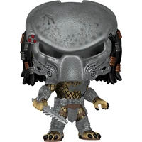 Funko POP! #1999 Movies: Alien Vs Predator: Requiem - Bull Predator - Funko POP!