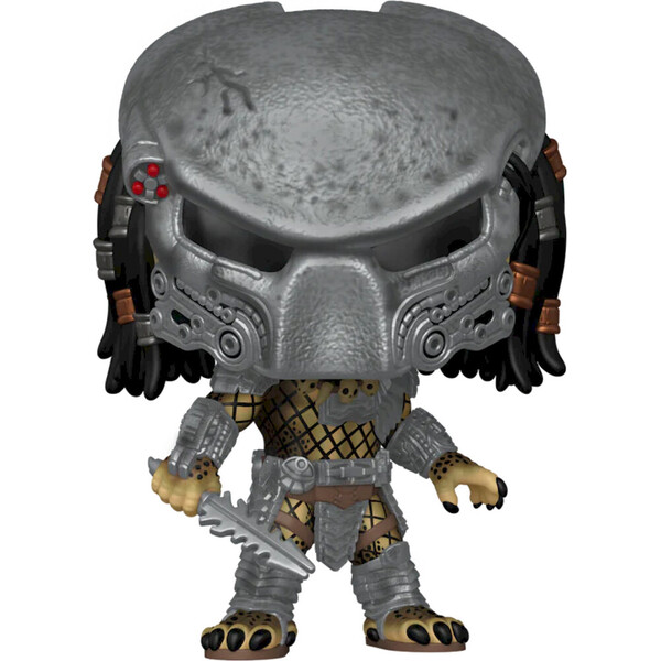 Funko POP! #1999 Movies: Alien Vs Predator: Requiem - Bull Predator