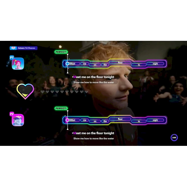 Let’s Sing 2027 (Switch) - Hry pro Nintendo Switch - Obrázek d_c6a88b30504f45ed921b283591698f03