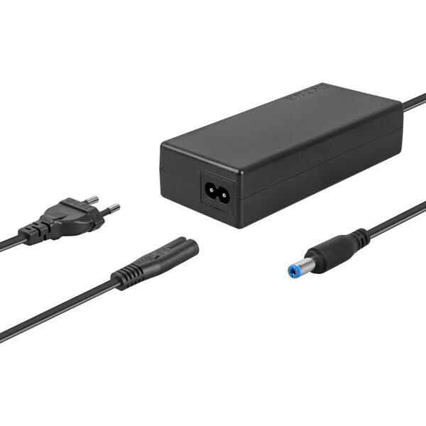 AVACOM nabíjecí adaptér pro notebooky 19V 4,74A 90W ADAC-19V-A90W Černá