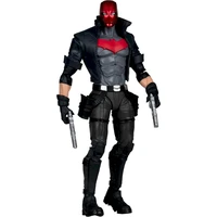 Figurka McFarlane DC Multiverse Collector Edition Deluxe - Red Hood (Under the Red Hood) 18 cm - Figurky