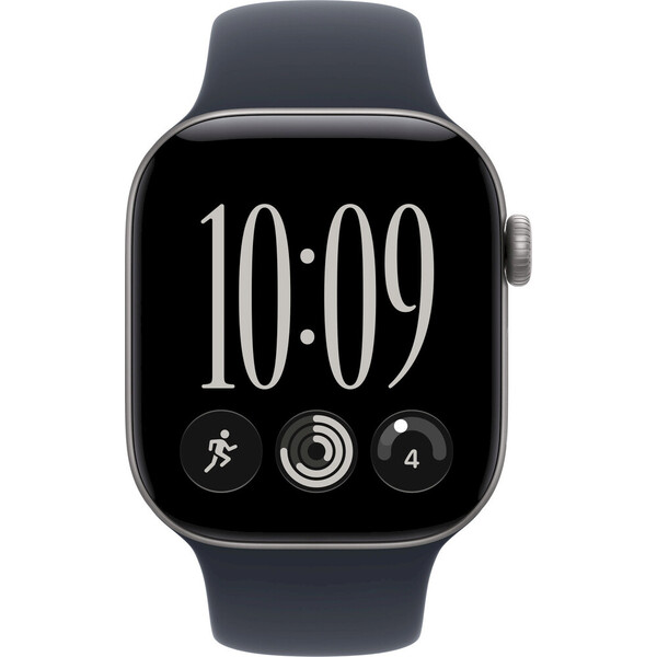 Apple Watch 49/46/45/44mm námořnicky modrý sportovní řemínek M/L - Řemínky - Obrázek d_c6c1b403b09a435eba616df4fb49241d