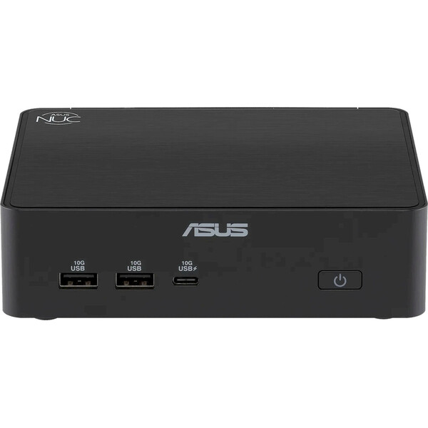 Asus NUC 16 Pro Kit (RNUC16GDKU760002) černý