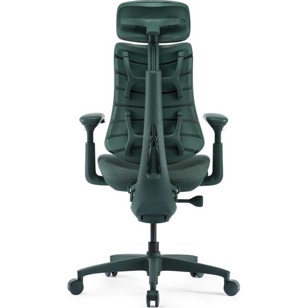 LiberNovo Omni židle Moss Green - Židle - Obrázek d_c6c60459ef394f32a66fd2ae1400fba6