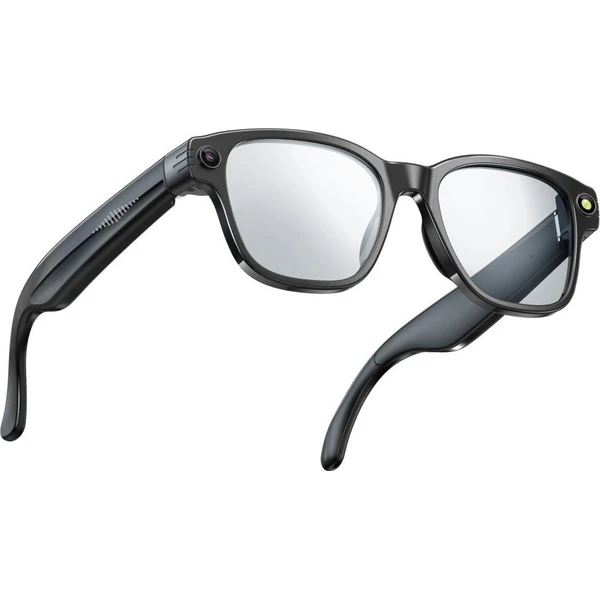 ALIGATOR Smart Glasses černé - Brýle - Obrázek d_c6d0c6c43f63458f8ea62c823581bffb