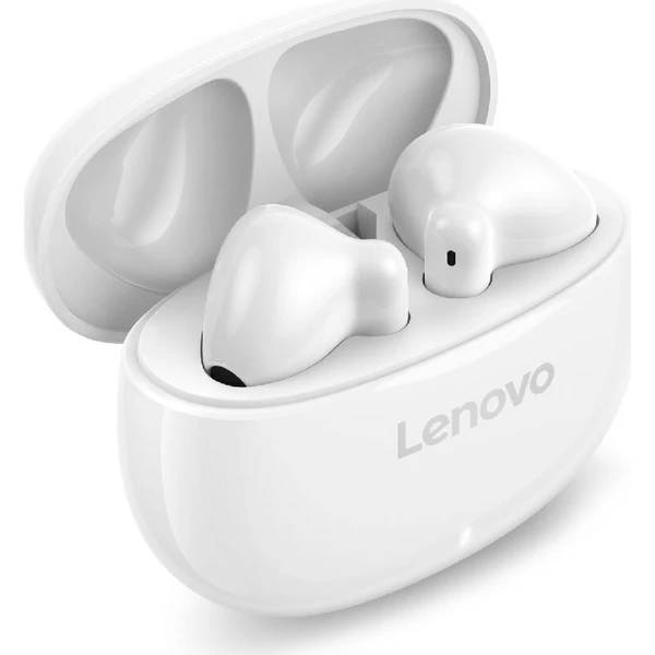 Lenovo E310 TWS bezdrátová sluchátka bílá - Sluchátka - Obrázek d_c6d3ee81cef5410fa2252aaf9e8a4867