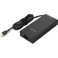 Lenovo Legion 400W AC Slim Tip-EU napájecí adaptér černý - Nabíječky