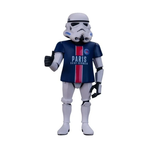 MINIX Football stars: Stormtrooper - PSG - Minix - Obrázek d_c6ed069294a6437397a9b11c5a371258