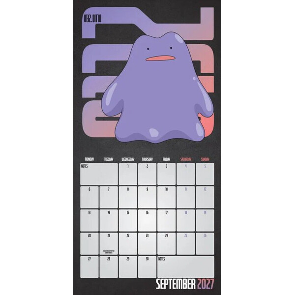 Kalendář Pokémon 2027 - Kalendáře - Obrázek d_c6fe2d97ffd3456397338faf4fb4b395