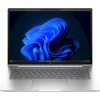 HP ProBook 4 G2a (DJ8L5ET#BCM) stříbrný - Notebooky