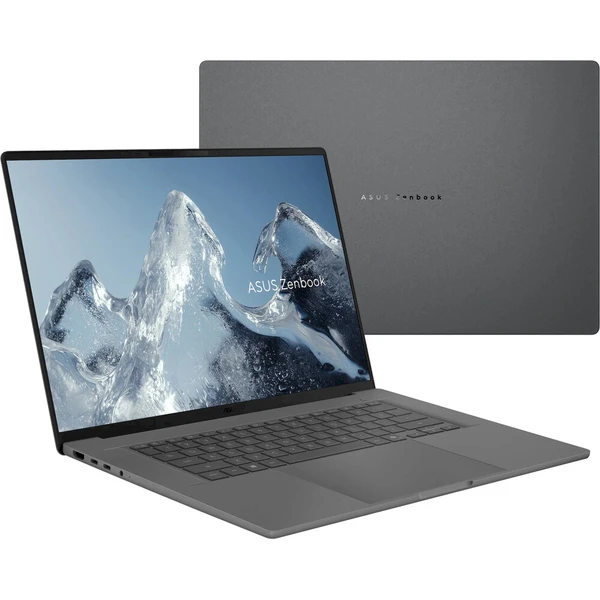 ASUS Zenbook A16 (UX3607QA-OLED116W) šedý - Notebooky - Obrázek d_c70b53eeca134c22995b5234a94f6662