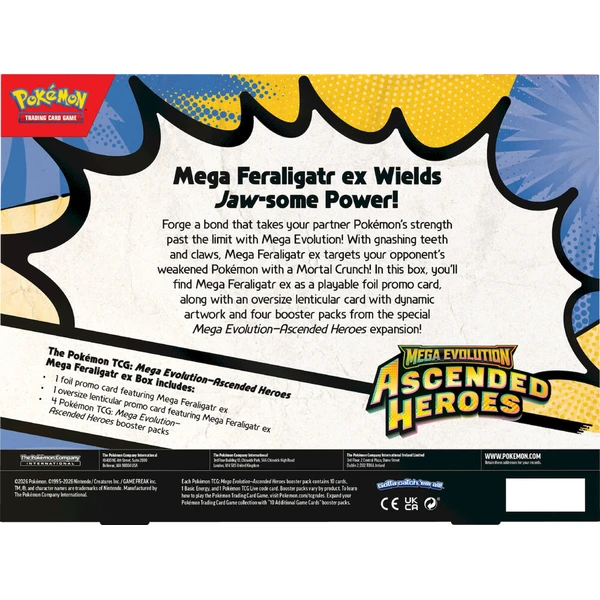 Pokémon TCG: ME02.5 Ascended Heroes - ex Box - Pokémon karty - Obrázek d_c71189bf836e4f9fb547984ba1e51b0d