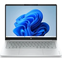 HP OmniBook 3 14-hy0001ncx  (E0PG4EA#BCM) stříbrný - Notebooky