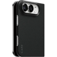 PanzerGlass CARE Discovery MagSafe kryt Apple iPhone Duo Aramid - Pouzdra