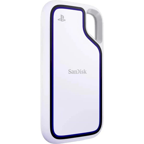 SanDisk Extreme Portable 1TB SSD disk pro PlayStation 5 a PC bílý - SSD disky - Obrázek d_c72dd0aacfed4e4e8a6129d08d21a758