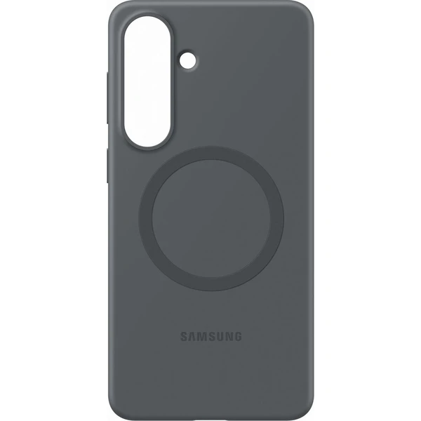 Samsung Silicone Case s MagSafe kryt Galaxy S26+ černý - Pouzdra - Obrázek d_c73326f231ff4abea0f1a4e1763f7458