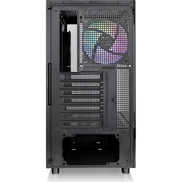 Thermaltake View 270 Plus TG ARGB černá - Počítačové skříně - Obrázek d_c735b4ebf4ad4f1dabbfce1baa997341