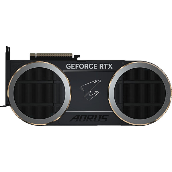 GIGABYTE AORUS NVIDIA GeForce RTX 5090 INFINITY - Grafické karty - Obrázek d_c73b4c95345a4409881b513f5e1fa93c