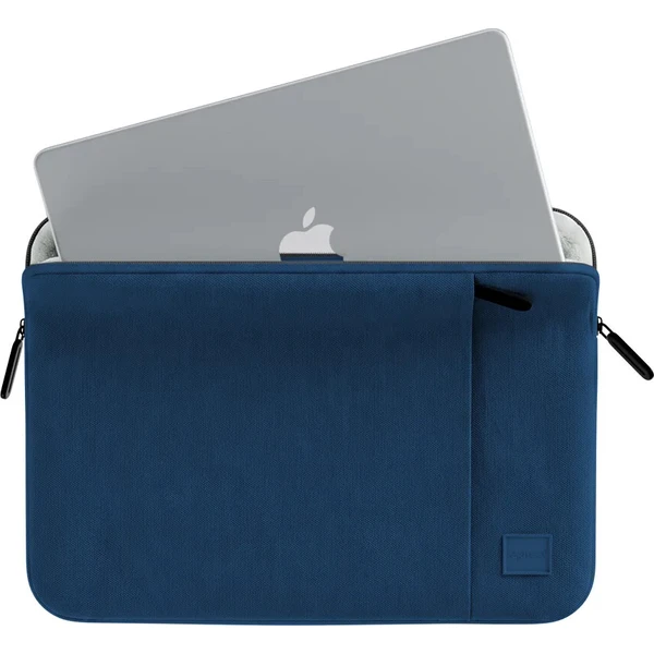 Epico CushionGuard Sleeve pouzdro MacBook Pro 16"/Air 15" tmavě modré - Pouzdra - Obrázek d_c73bc1584e07471ea8320a027c7e4ea8