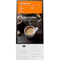 Samsung CY-KM24CPXEN kiosek 43" - Velkoformátové displeje
