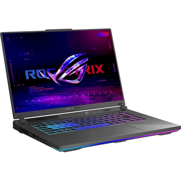 ASUS ROG Strix G16 (G614PP-TS259Z) RTX 5070 šedý - Notebooky - Obrázek d_c74101986ee54376922f7cd623a583c4