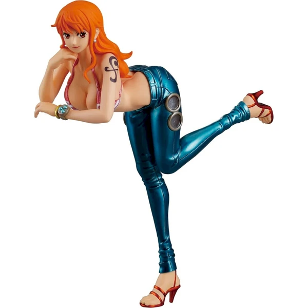 Figurka Bandai Banpresto One Piece Grandline Journey - Special Nami 17 cm - Figurky - Obrázek d_c741b6fae6704fb3bc5bb87179488136