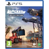 Docked Deluxe Edition (PS5) - Hry pro PS5