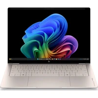 HP OmniBook Ultra AI 14-kd0070ncx (E0PB9EA#BCM) pískový - Notebooky